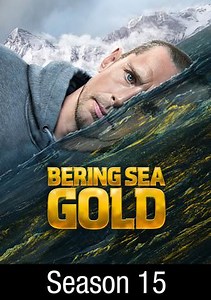 Bering Sea Gold: Golden Girls