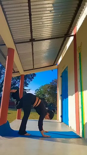 Upside yoga poses #yogsbarasha #yogafittness#yogaeverywhere #followersreels#youtubeshorts | Barasha Baruah Nair