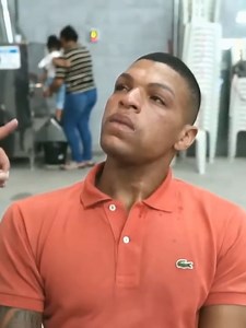 21K views · 496 reactions | Deus estava cuidando dele, disse o profeta... | David Lacerda | Facebook