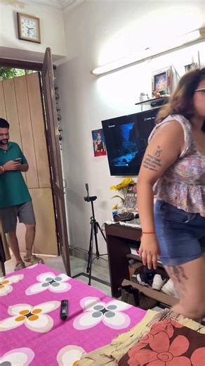 Ayushi Sharma على TikTok