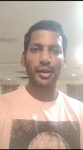 26K views · 2.4K reactions | Wishing Thalapathi Vijay and the entire cast and crew of #LEO a grand success, awaiting from tomorrow in theatres worldwide. Looking forward to watching it in theatres. Don’t miss it. God Bless. | Vishal Film Factory | Facebook