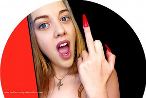 Pay Me On Her Birthday FINDOM MINDFUCK Financial Domination The Goddess Of Destruction Homewrecking HOME WRECKER - Goddess Of Destruction Official Profile | www.Loyalfans.com