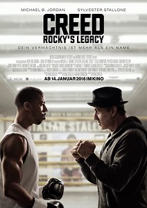 Creed - Rocky's Legacy | Cinestar