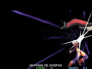 28K views · 94 shares | Ángel Súper Play #KOF2002 | K.O. PERFECT | Facebook