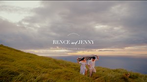 18K views · 379 reactions | Rence and Jenny | Cinematic Pre Wedding Film Save The Date | 4K Resolution Email: hello@hirayacreativevisual.com IG: hirayacreativevisual Visit our website: www.hirayacreativevisual.com We had the pleasure of working with these amazing suppliers: La Vie Events.Ph - Event Planner and Coordinator LV Films Golden Scenery of Tomorrow OST | Hiraya Creative Visual | Facebook