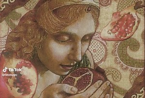 Exploring Persephone in Greek Mythology