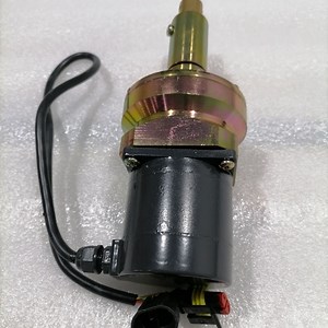 [Hot Item] Stepper Motor Assembly, Truck - Mounted Pump Stepper Motor