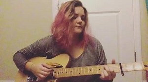 😍 Low-key late night tele session by @_thelifeofkylie_ ・・・ "Wait and See" by #iration !!! Can't wait for the Nashville show ☺️❤️💛💚 #waitandsee #telecaster | Iration