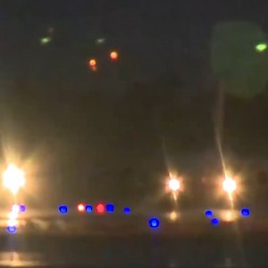 1.9K views · 35 reactions | C-17 Night Takeoff | Military Update | Facebook