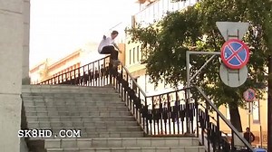 Hardcore Skateboarding Fail Compilation | Security Cameras Installation Los Angeles