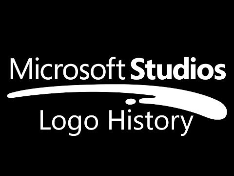 Microsoft Studios Logo History REUPLOAD