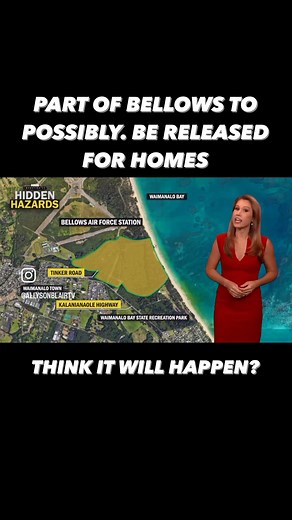 Could you imagine? | My Kailua