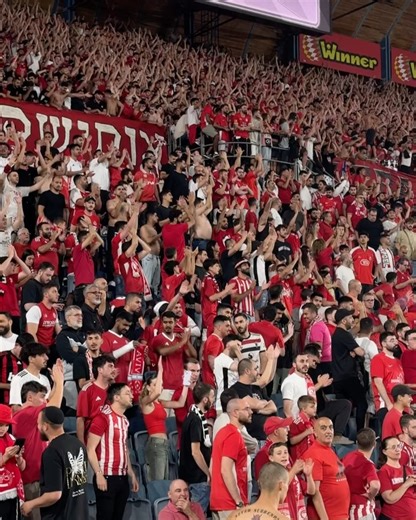 ההתאחדות לכדורגל בישראל - The Israel Football Association on Reels