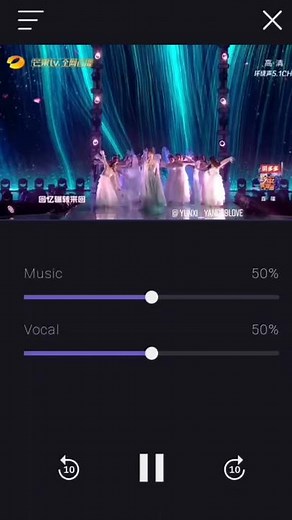 Yang Zi: Chinese Actor and Singer