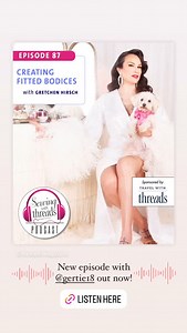 Threads Magazine on Reels | Facebook