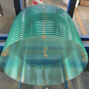 [Hot Item] 10mm Square Tempered Glass Table Top, Coffee Table Top