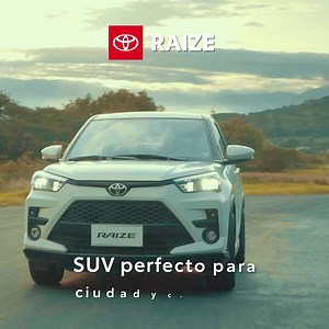 Toyota Ecuador on Reels