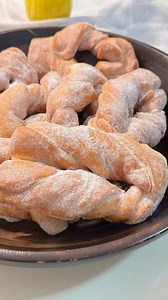 320K views · 8.4K reactions | Изумительные КИТАЙСКИЕ ПОНЧИКИ ХВОРОСТ...