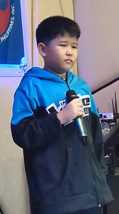 All by Myself by Janrel Villacruel. #thevoicekids2023 #KampKawayan | The Voice Academy Of The Philippines (VAP)