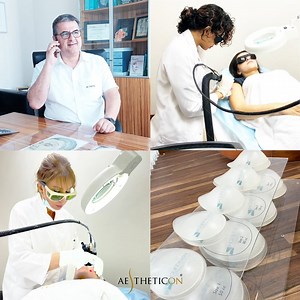 Aestheticon’s January 🔘 Plastic/ Aesthetic Procedures - Gynecomastia, gland reduction (small) - Facial contouring/ fat reduction of jawline/ cheeks/ double chin - Facial contouring/ adding volume with fillers/ lipo-filling - Free consultation with plastic/ aesthetic surgeons for Facial revision surgery Buttock enhancement Breast revision surgery 🔘 Nutrition & Lifestyle - MetaCheck: THE Diet as to Your individual needs 🔘 Skin Care - Smooth & Shine: Microdermabrasion & Meso-vitamin-therapy & Ma