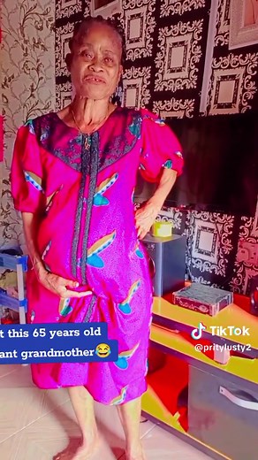 Meet 65 Years Old Pregnant Grandmother: A Miraculous Journey