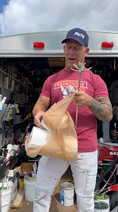 Pro PAINTING Tip! #pro #painting #contractor | The Idaho Painter