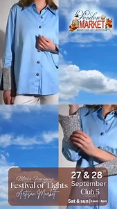 London Market on Reels