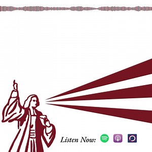 'He was aware of his own limitations.' This week on the podcast we meet Francis Turretin of Geneva, the 'Elenctic' theologian. 🎧: https://bannermagazine.podbean.com/e/the-elenctic-theologian/ | Banner of Truth