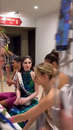 1.4K views · 1.4K reactions | MISS VENEZUELA 朗 | Maxi Gutierrez | Facebook