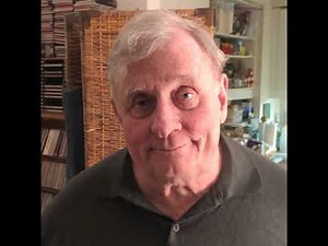 Virtual Memories #304 - Edmund White