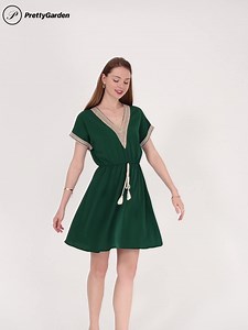Watch Flowy Dresses for Women on Amazon Live
