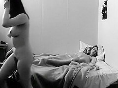 Chantal Akerman Je tu il Elle