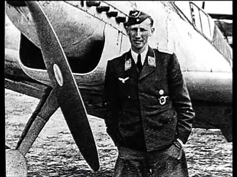 Reinhard Heydrich (SS) - 'Hangman of Prague'