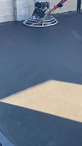 Power trowel on, finish locked in.  . . . #vipfhm #viphandfm #qualitynailed #powertrowel #concretefinish #builtproper #tradiegear #fencingandmore | VIP Home Services - Fencing & Home Maintenance | Facebook