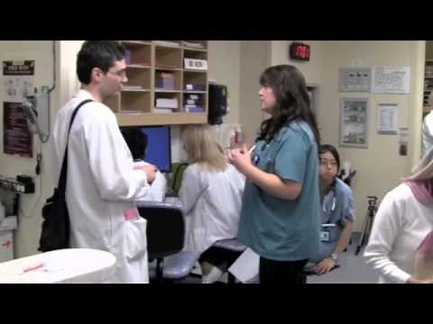 Physician assistants: A helping hand