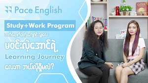 151 reactions | English Teacher တစ်ယောက်ဖြစ်ဖို့ အိပ်မက်တွေရှိနေကြတဲ့...