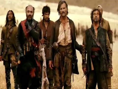 Alatriste: Batalla de Rocroi / Battle of Rocroi