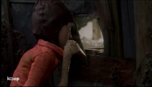 Peter and The Wolf (Short 2006)