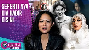 211K views · 3.3K reactions | Juwita Pohan Mampu Bangkitkan kembali Nike Ardilla | Cumicam | CumiCumi.com | Facebook