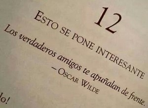 Frases De Falsos Amigos Tumblr