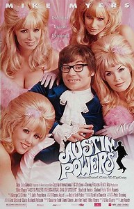 Watch 'You know, Vanessa, I'll never forget the first time I saw you. You were so incredibly...' | Austin Powers: International Man of Mystery Clip