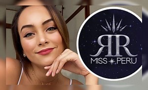 ¿Quién es Alexandra Morillo, la primera candidata casada que participará en el Miss Perú 2023?