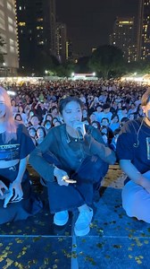 10K views · 1.2K reactions | ขอบคุณทุกคนที่มาหากันคับ แล้วเจอกันใหม่นะค้าบ癩 ขอบคุณงาน WWA FAIR 2023 และทาง W.W.A. "Together" มาก ๆ คับ ‍♀️ #sarahsalola #วัฒนาแฟร์ | Sarah.salola | Facebook