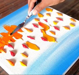 65K views · 1.2K reactions | Amazing 朗朗朗 | Suraj fine arts | Facebook