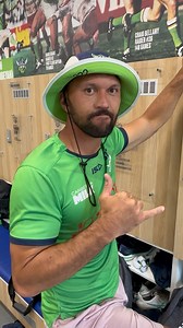 11K views · 478 reactions | Sign-up for one of our Locker Room packages in 2024 and support the Raiders Foundation! LINK: https://bit.ly/3umnurm #WeAreRaiders | Canberra Raiders | Facebook
