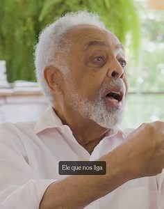 1.3K views · 167 reactions | Gilberto Gil on Reels | Facebook