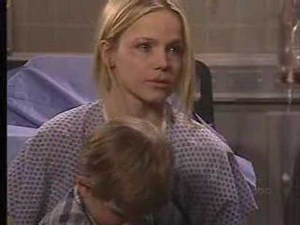 All my children 03/10/2006 JR Babe part 2