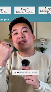 2.1K views · 34 reactions | Follow to learn more job search tips and...