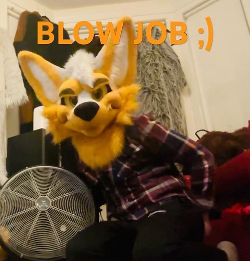 BEST BLOW JOB EVER!!! ;)