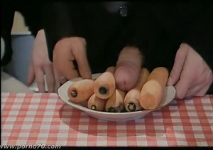 Education of the Baroness (Brigitte Lahaie)